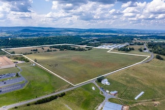 More details for Tbd Kratzer Rd, Harrisonburg, VA - Land for Sale