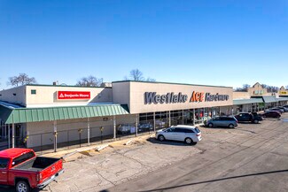 Plus de détails pour 2050 NW Topeka Blvd, Topeka, KS - Bureau/Commerce de détail, Commerce de détail à louer