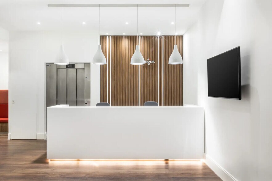 8 Rue Charles De Rémusat, Toulouse à louer - Hall d’entrée - Image 3 de 19