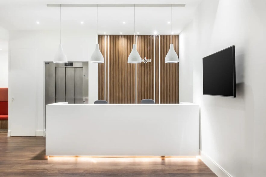 8 Rue Charles De Rémusat, Toulouse à louer - Hall d’entrée - Image 3 de 19