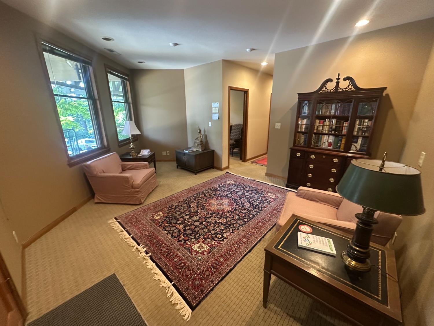 565 Brunswick Rd, Grass Valley, CA à vendre Photo du bâtiment- Image 1 de 9