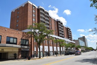 More details for 401-411 S Old Woodward Ave, Birmingham, MI - Office, Retail for Lease