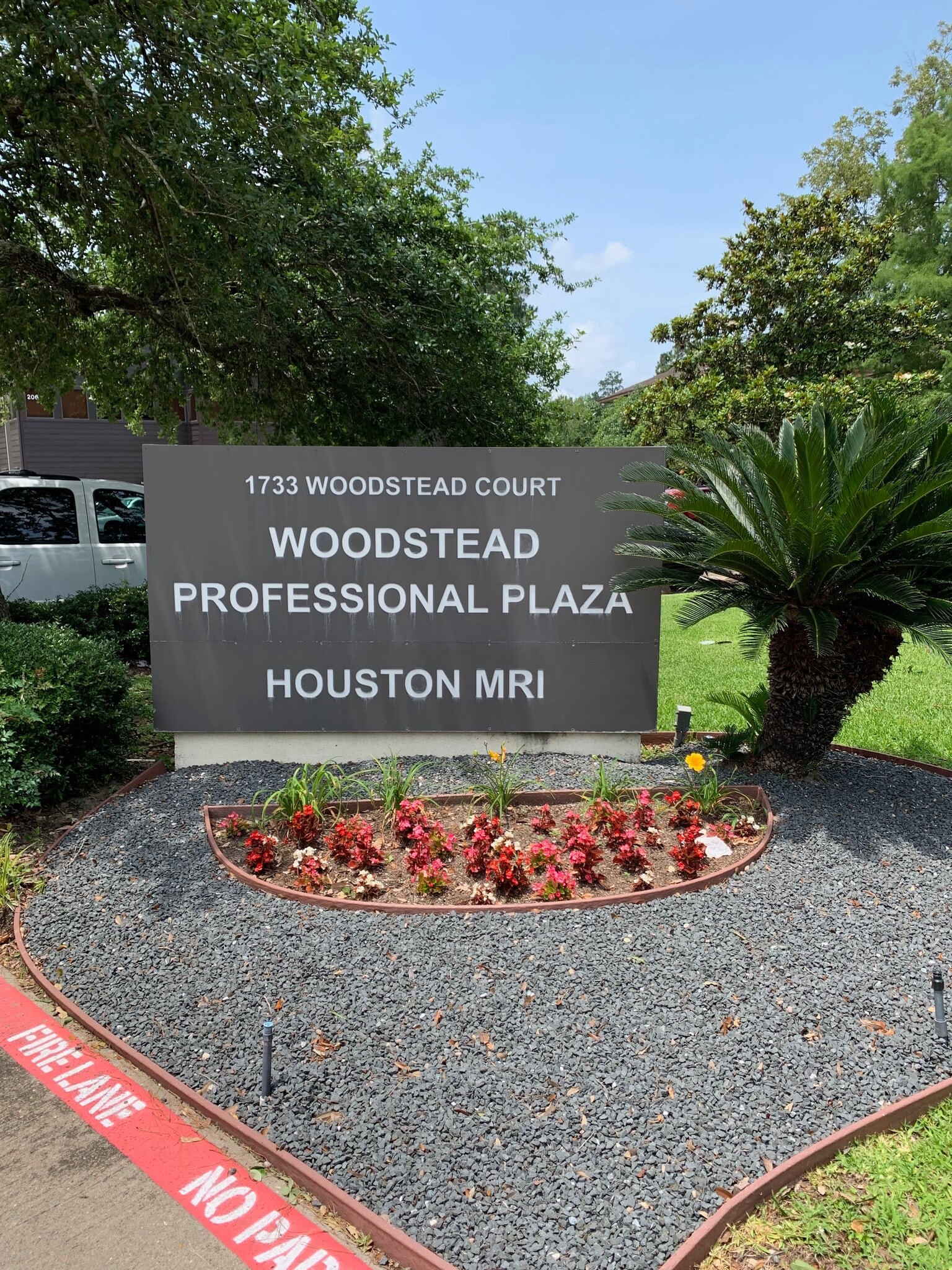 1733 Woodstead Ct, The Woodlands, TX for lease Building Photo- Image 1 of 6