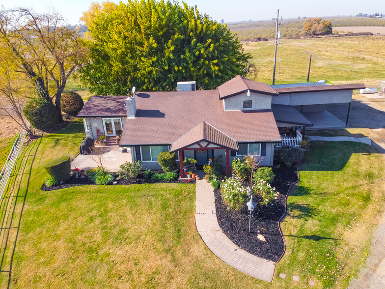 8171 Buhach Rd, Winton, CA for sale - Primary Photo - Image 1 of 1