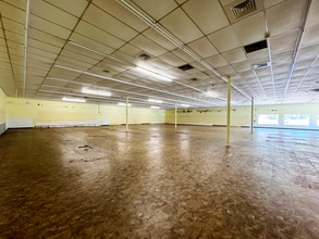 600 S Springmill St, Mansfield, OH à louer Photo du bâtiment- Image 1 de 2