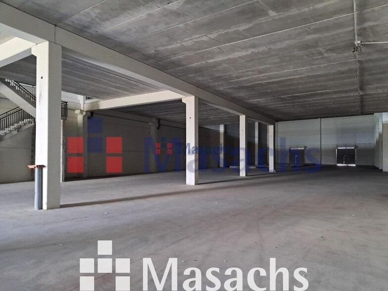 Industrial in Vilamalla, Gerona for sale - Interior Photo - Image 3 of 16