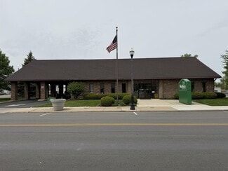Plus de détails pour 124 E Main St, McComb, OH - Commerce de détail à vendre