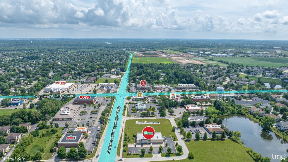 430 N Mclean Blvd, South Elgin, IL for sale - Building Photo - Image 3 of 5