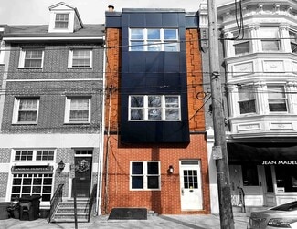 More details for 319 Bainbridge St, Philadelphia, PA - Office for Sale