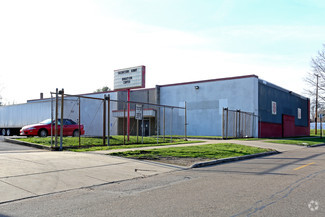 More details for 1006 Grant St, Akron, OH - Industrial for Sale