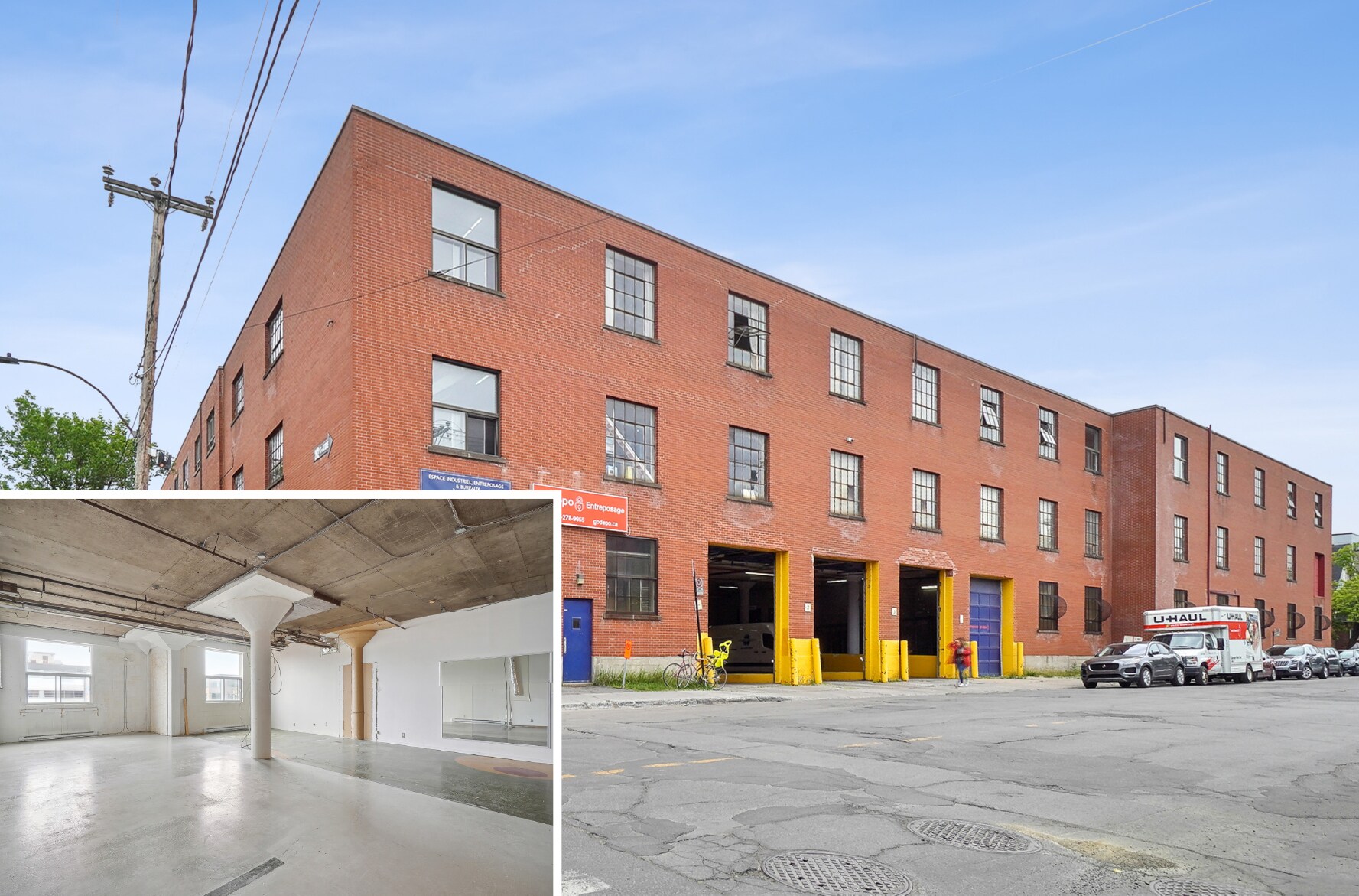 202 Rue Saint-Zotique O, Montréal, QC à vendre Photo principale- Image 1 de 1