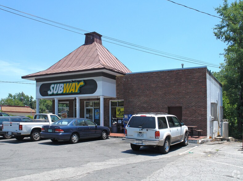 1825 NE Piedmont Ave, Atlanta, GA à vendre - Photo principale - Image 3 de 4