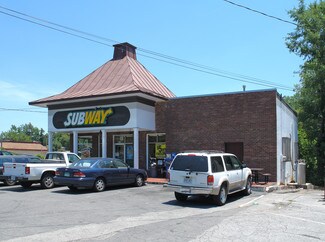 Plus de détails pour 1825 NE Piedmont Ave, Atlanta, GA - Bureau/Commerce de détail à louer