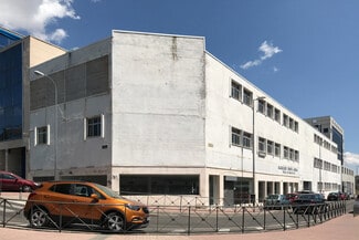 More details for Calle de Francisco Sancha, 42, Madrid - Industrial for Lease