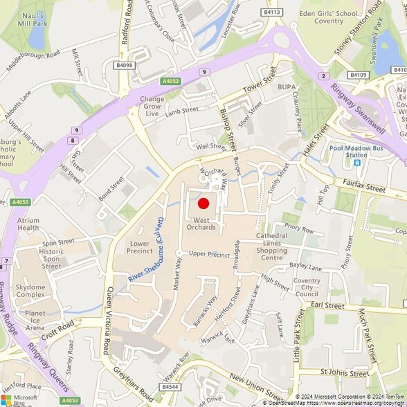 Smithford Way, Coventry for lease - Building Photo - Image 2 of 5