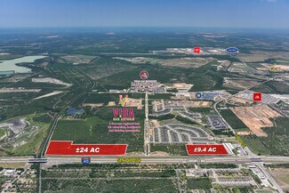 More details for Loop 410 South & Zarzamora st, San Antonio, TX - Land for Sale