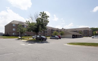 More details for 1201 Carson Way, Greenwood, IN - Retail for Lease