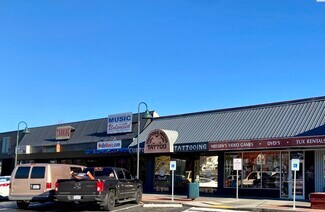 Plus de détails pour 1356-1358 Jadwin Ave, Richland, WA - Commerce de détail à vendre