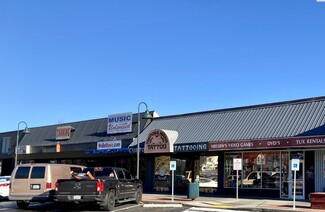 More details for 1356-1358 Jadwin Ave, Richland, WA - Retail for Sale