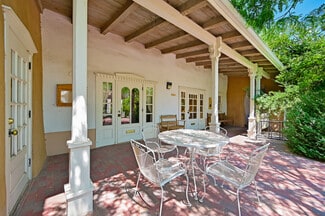More details for 200 W De Vargas St, Santa Fe, NM - Office for Sale