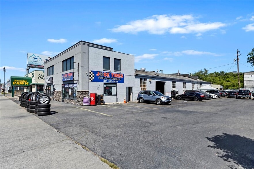 3727 S State St, Salt Lake City, UT for sale - Building Photo - Image 3 of 20