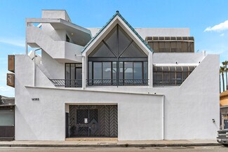 Plus de détails pour 16585 Pacific Coast Hwy, Sunset Beach, CA - Bureau, Bureau/Commerce de détail à louer