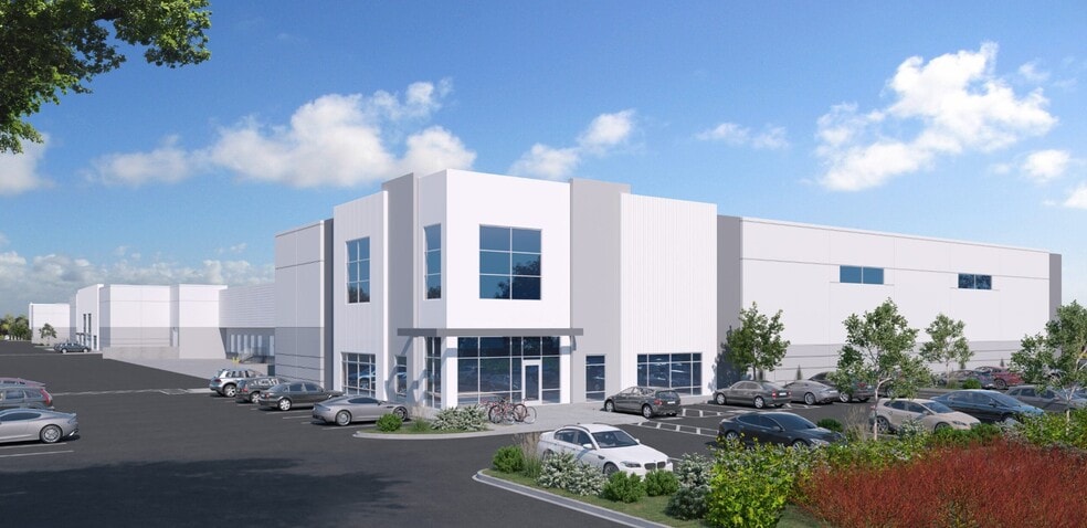 16512 51st Ave NE, Arlington, WA for lease - Primary Photo - Image 2 of 2