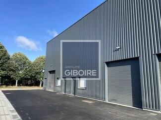 More details for Industrial for Lease