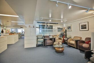 487 Bryant St, San Francisco, CA for lease Building Photo- Image 1 of 7