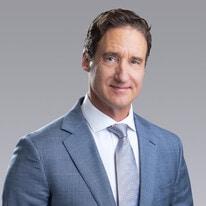 Ben Nelson, CCIM
