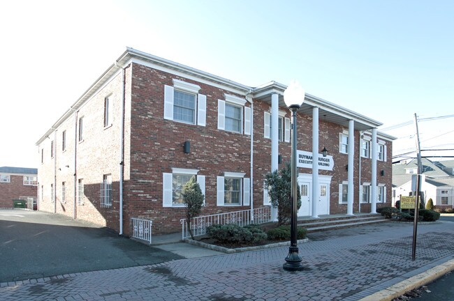 More details for 525 Boulevard, Kenilworth, NJ - Office for Lease