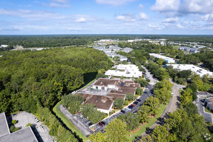 6196 Lake Gray Blvd, Jacksonville, FL à louer - Aérien - Image 2 de 6