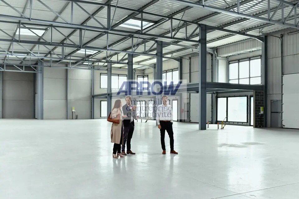 Local d'activités dans Saint-Aignan-Grandlieu à vendre Photo intérieure- Image 1 de 1