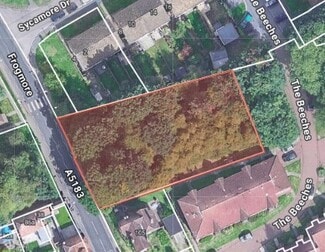 More details for Park St, St Albans - Land for Sale