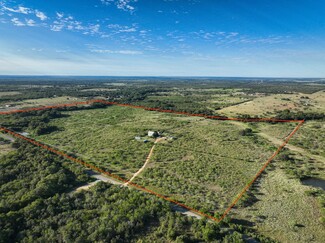 Plus de détails pour 484 Acorn Rd, Lockhart, TX - Terrain à vendre