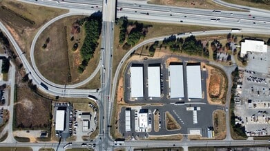 252 Plemmons Rd, Duncan, SC for lease Building Photo- Image 2 of 31