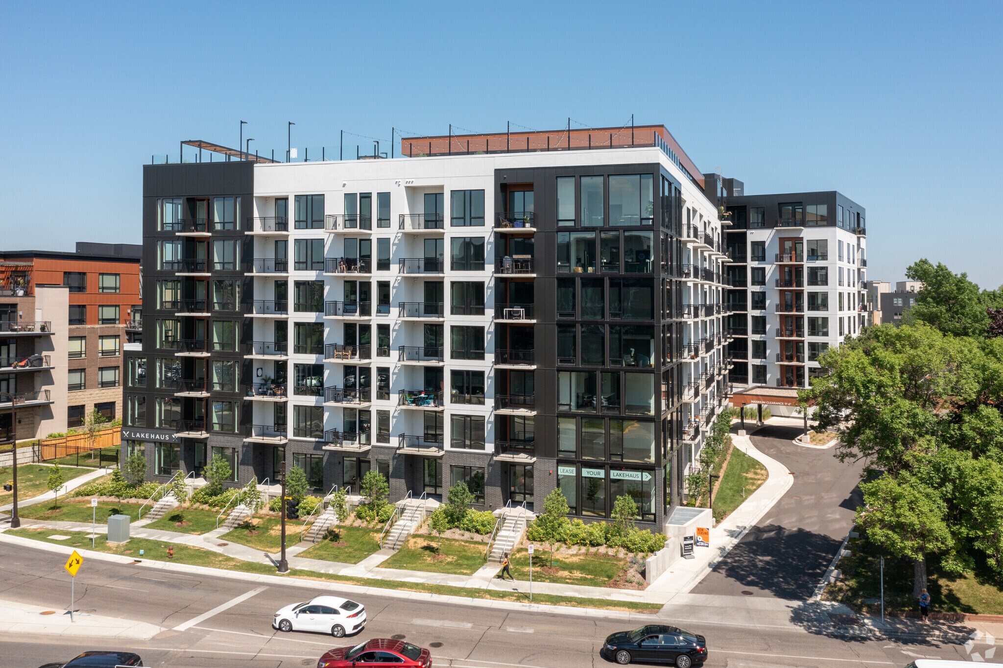 3100 W Lake St, Minneapolis, MN à vendre Photo principale- Image 1 de 1