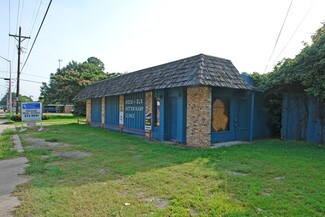 More details for 2206 Moss St, Lafayette, LA - Office for Sale