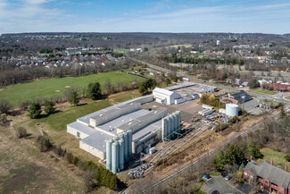 More details for 54 Highway 12, Flemington, NJ - Industrial for Lease