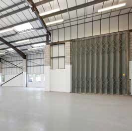 Basingstoke Rd, Reading for lease - Interior Photo - Image 2 of 4