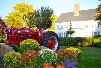 Plus de détails pour 2 S Main St, Middleton, MA - Bureau à louer