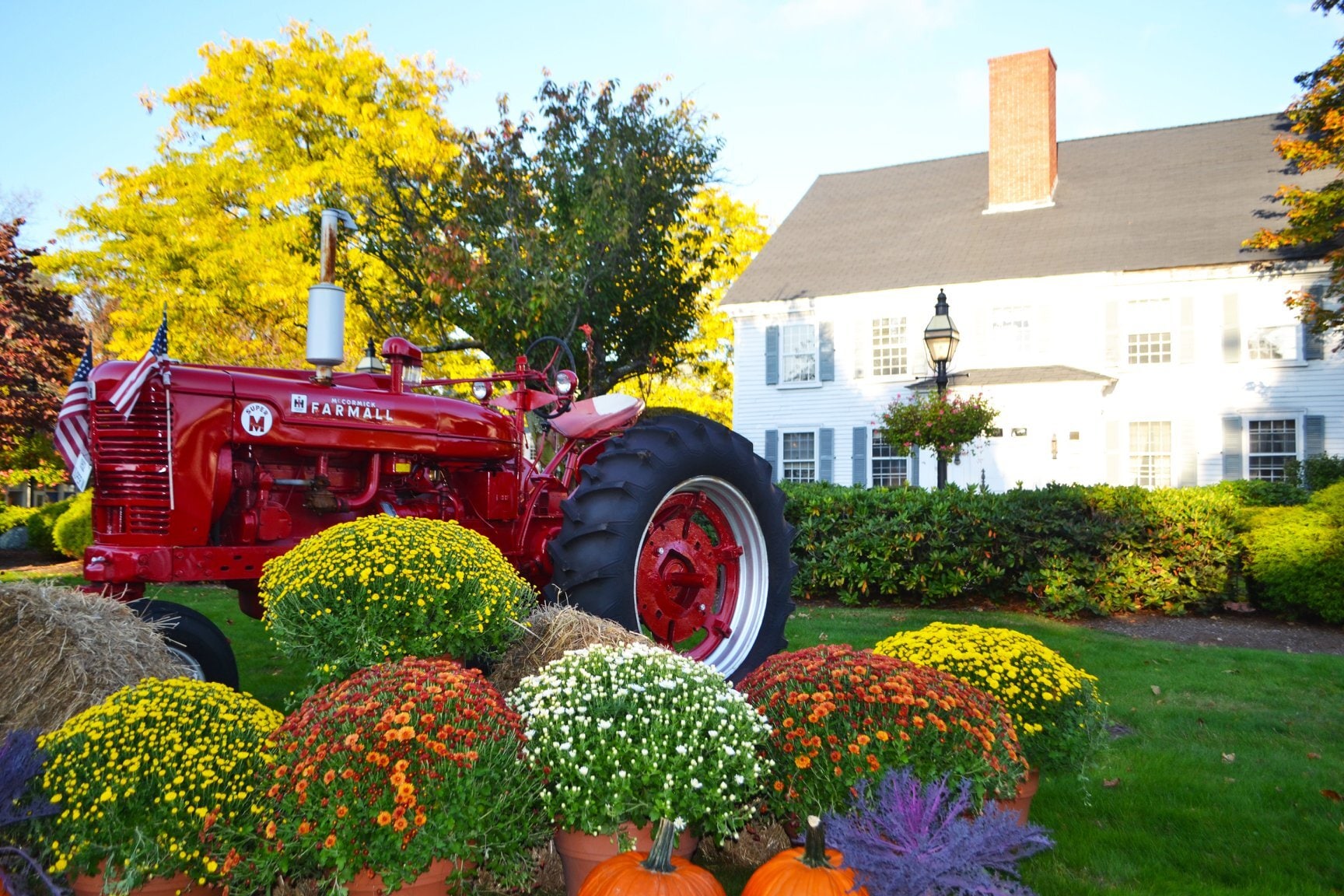 2 S Main St, Middleton, MA for lease Primary Photo- Image 1 of 9