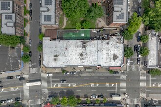 3421-3439 Boston Rd, Bronx, NY - AERIAL  map view - Image1