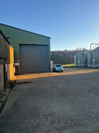 More details for 1 Waterditch Barn, Waterditch Ln, Lenham - Industrial for Lease