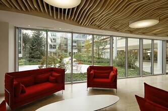 6 Avenue Réaumur, Clamart for lease Interior Photo- Image 2 of 3