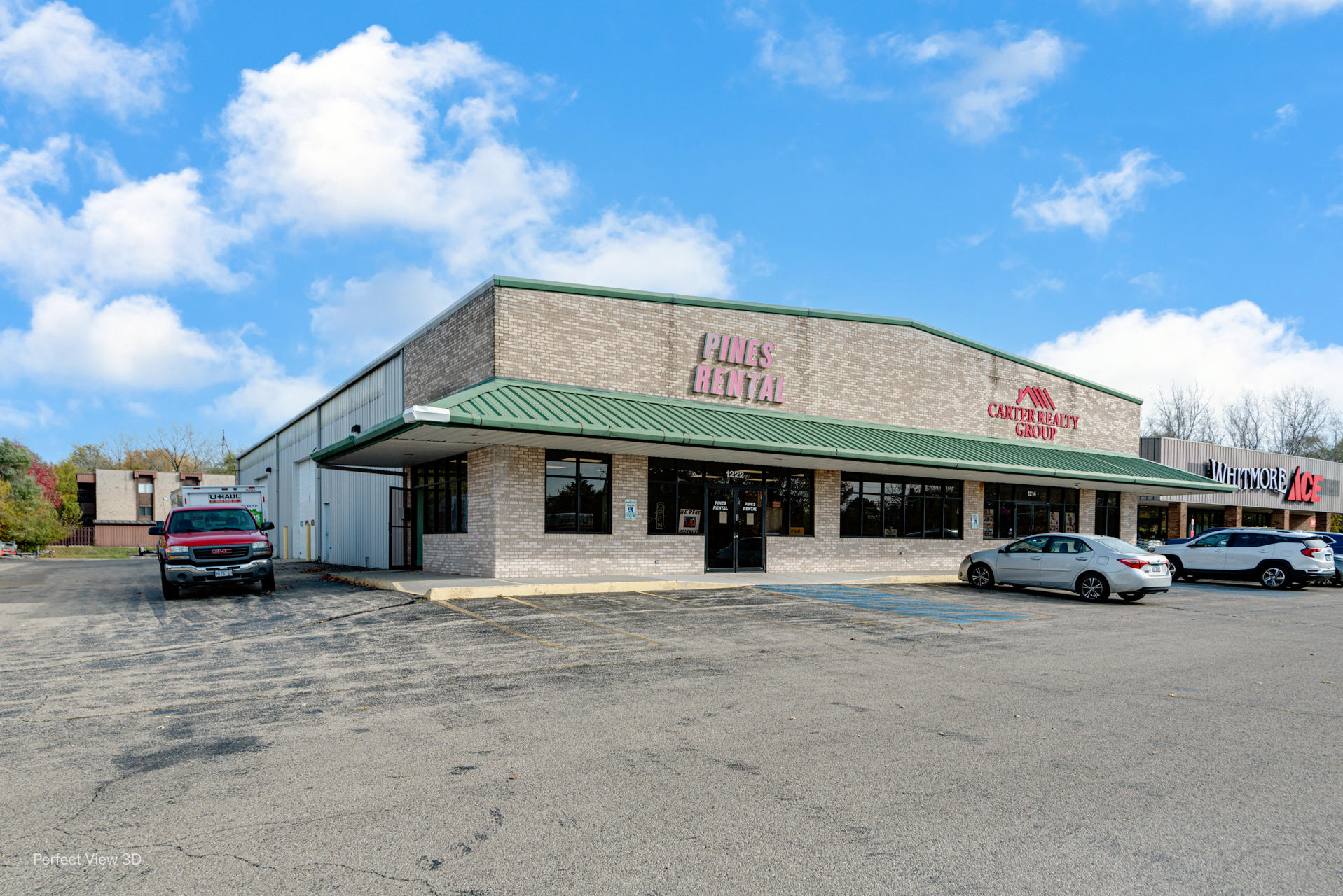 1214-1222 Essington Rd, Joliet, IL for sale Building Photo- Image 1 of 25