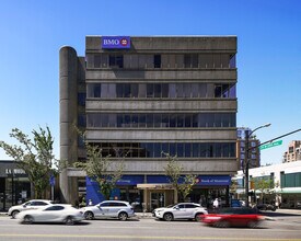 2609 Granville St, Vancouver, BC for lease Building Photo- Image 1 of 3