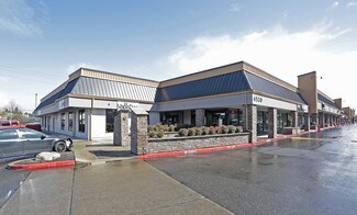 Plus de détails pour 4520 Lacey Blvd SE, Lacey, WA - Commerce de détail à louer