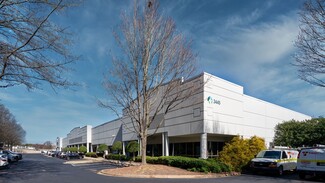 More details for 3445 Breckinridge Blvd, Duluth, GA - Flex for Lease