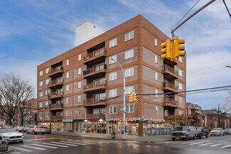 More details for 802-814 Avenue U, Brooklyn, NY - Multifamily for Sale